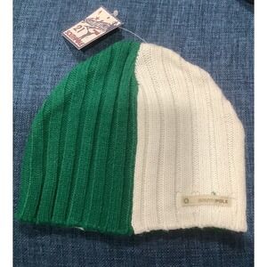 Vintage 90s southpole beanie